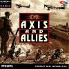 Axis and Allies Box Art Front